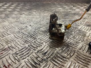 bontott IVECO DAILY Jobb Tolóajtó Zárszerkezet