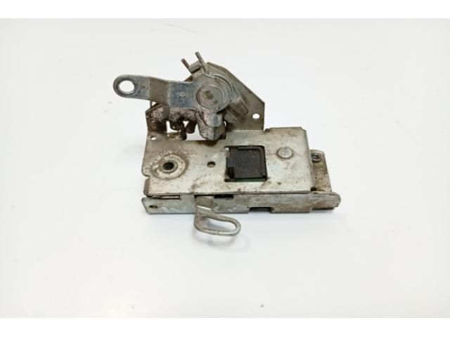 bontott IVECO DAILY Jobb Tolóajtó Zárszerkezet