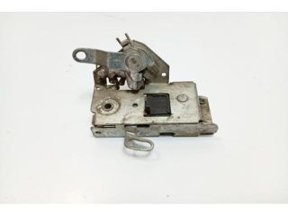 bontott IVECO DAILY Jobb Tolóajtó Zárszerkezet