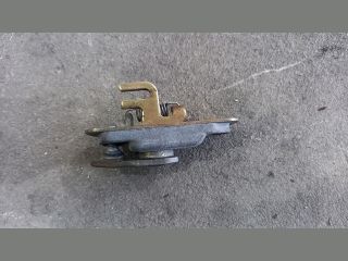 bontott IVECO DAILY Jobb Tolóajtó Zárszerkezet