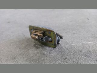 bontott IVECO DAILY Jobb Tolóajtó Zárszerkezet