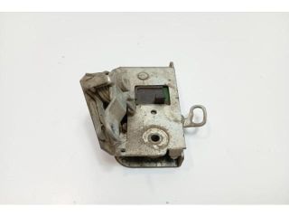 bontott IVECO DAILY Jobb Tolóajtó Zárszerkezet