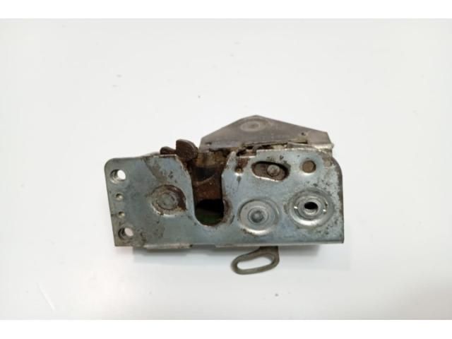 bontott IVECO DAILY Jobb Tolóajtó Zárszerkezet