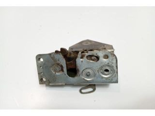 bontott IVECO DAILY Jobb Tolóajtó Zárszerkezet