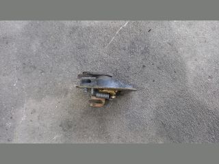 bontott IVECO DAILY Jobb Tolóajtó Zárszerkezet