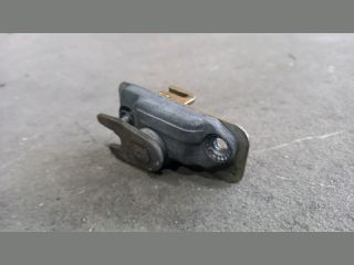 bontott IVECO DAILY Jobb Tolóajtó Zárszerkezet