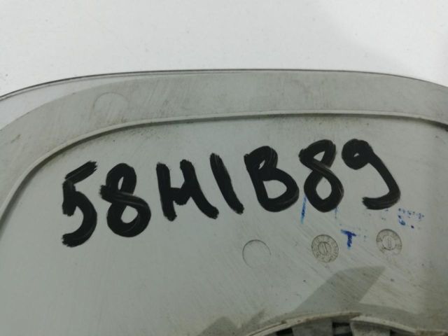 bontott IVECO DAILY Jobb Tükörlap