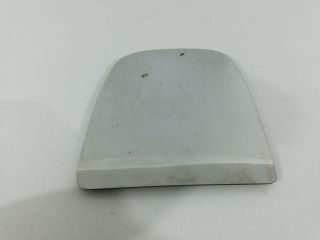 bontott IVECO DAILY Jobb Tükörlap