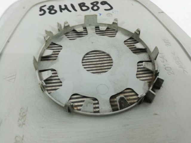 bontott IVECO DAILY Jobb Tükörlap