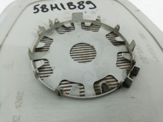 bontott IVECO DAILY Jobb Tükörlap