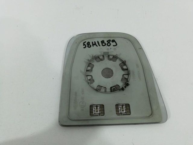 bontott IVECO DAILY Jobb Tükörlap