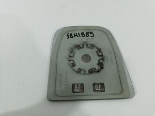 bontott IVECO DAILY Jobb Tükörlap