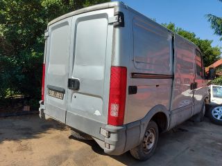 bontott IVECO DAILY Jobb Visszapillantó Tükör (Elektromos)