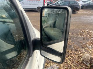 bontott IVECO DAILY Jobb Visszapillantó Tükör (Mechanikus)