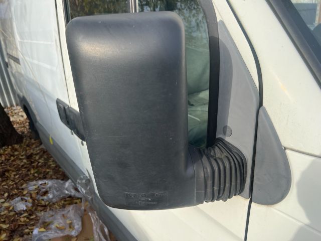 bontott IVECO DAILY Jobb Visszapillantó Tükör (Mechanikus)