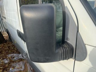bontott IVECO DAILY Jobb Visszapillantó Tükör (Mechanikus)