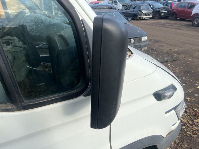 bontott IVECO DAILY Jobb Visszapillantó Tükör (Mechanikus)
