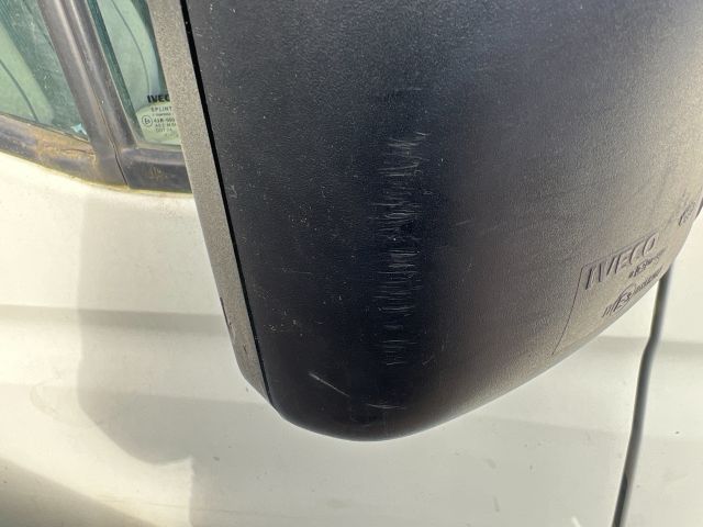 bontott IVECO DAILY Jobb Visszapillantó Tükör (Mechanikus)