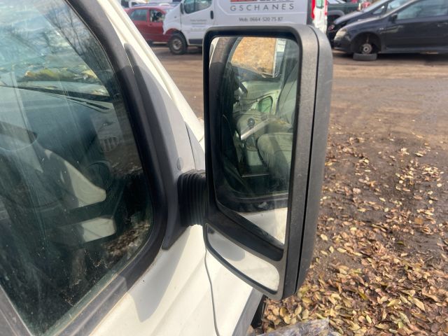 bontott IVECO DAILY Jobb Visszapillantó Tükör (Mechanikus)