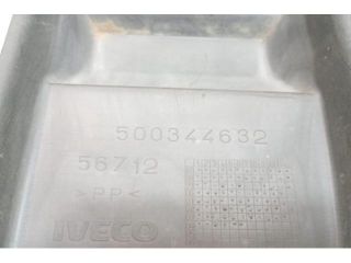 bontott IVECO DAILY Karosszéria Csomag