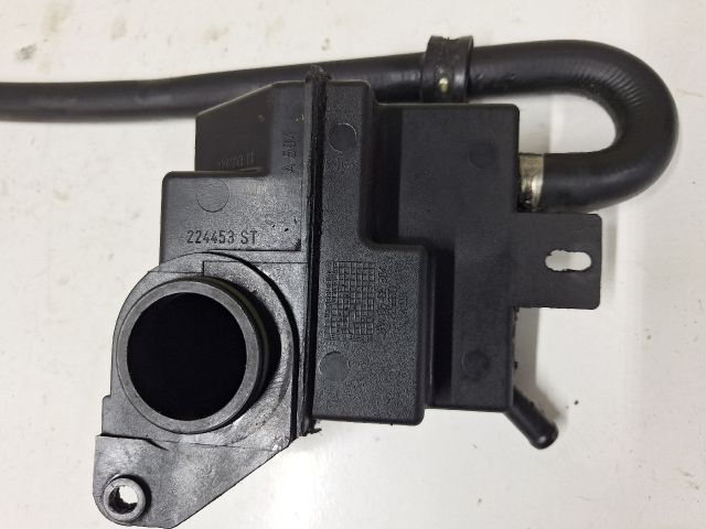 bontott IVECO DAILY Kartergáz Visszavezető Ház