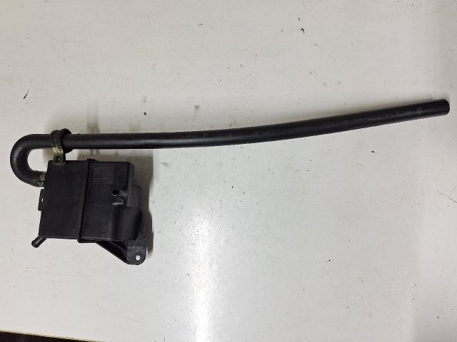 bontott IVECO DAILY Kartergáz Visszavezető Ház