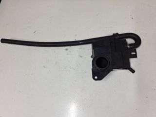 bontott IVECO DAILY Kartergáz Visszavezető Ház