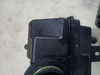 bontott IVECO DAILY Kartergáz Visszavezető Szelep