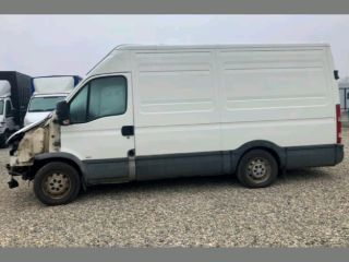 bontott IVECO DAILY Kerék Csavar Szett