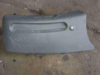 bontott IVECO DAILY Kesztyűtartó