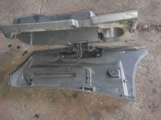 bontott IVECO DAILY Kesztyűtartó