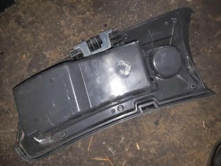 bontott IVECO DAILY Kesztyűtartó