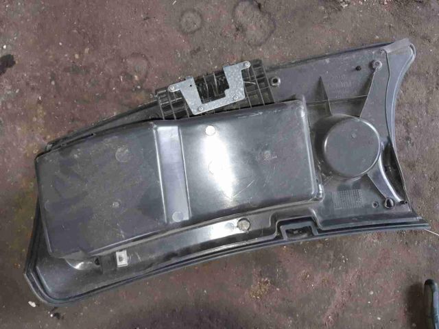 bontott IVECO DAILY Kesztyűtartó