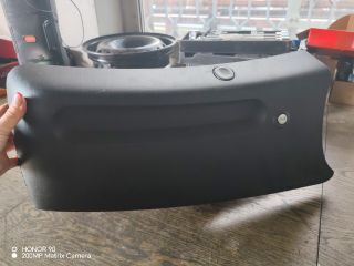 bontott IVECO DAILY Kesztyűtartó