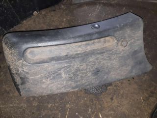 bontott IVECO DAILY Kesztyűtartó