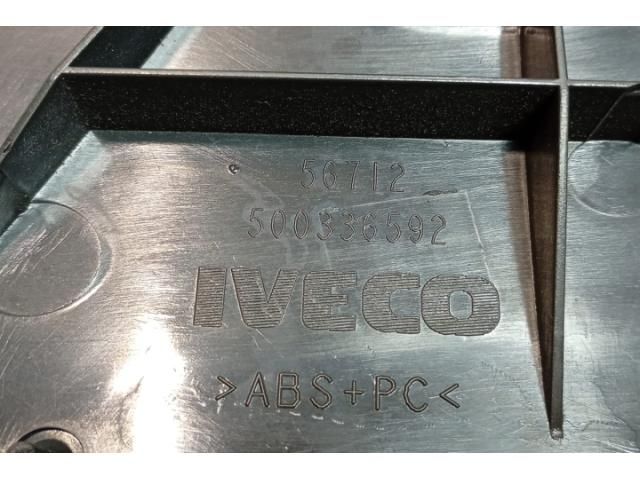 bontott IVECO DAILY Kesztyűtartó