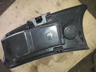 bontott IVECO DAILY Kesztyűtartó