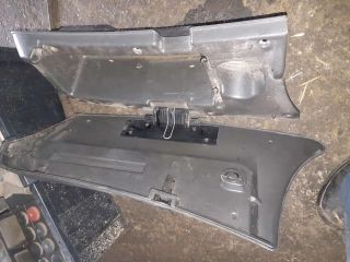 bontott IVECO DAILY Kesztyűtartó