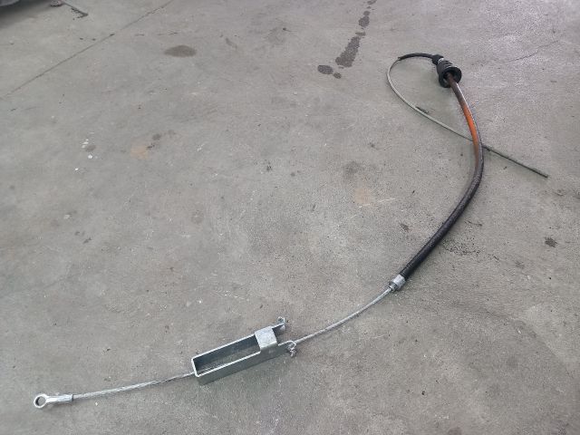 bontott IVECO DAILY Kézifék Bowden