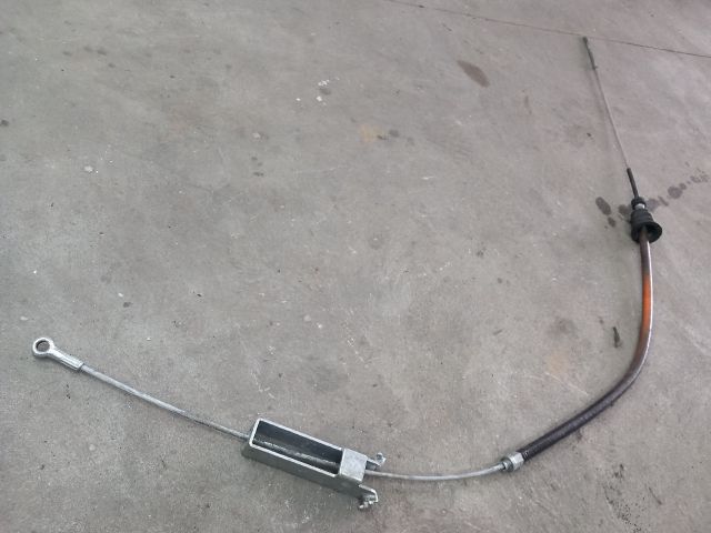 bontott IVECO DAILY Kézifék Bowden