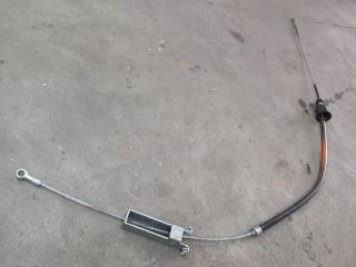 bontott IVECO DAILY Kézifék Bowden