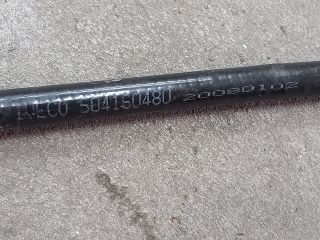 bontott IVECO DAILY Kézifék Bowden