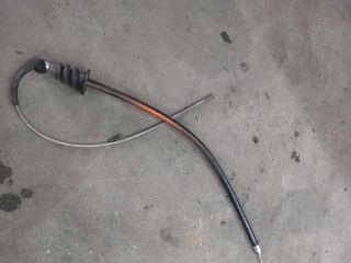 bontott IVECO DAILY Kézifék Bowden