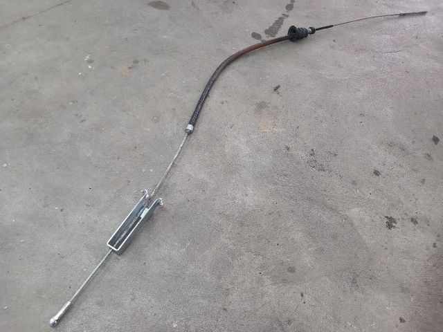 bontott IVECO DAILY Kézifék Bowden