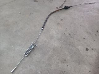 bontott IVECO DAILY Kézifék Bowden