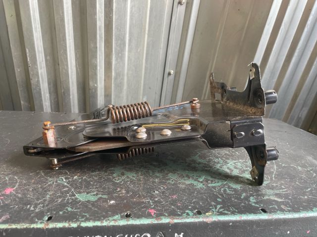 bontott IVECO DAILY Kézifék Kar