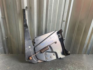 bontott IVECO DAILY Kézifék Kar