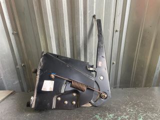 bontott IVECO DAILY Kézifék Kar