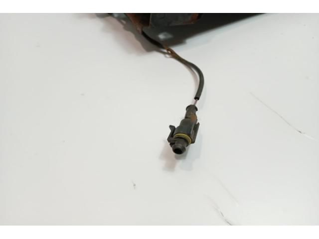 bontott IVECO DAILY Kézifék Kar