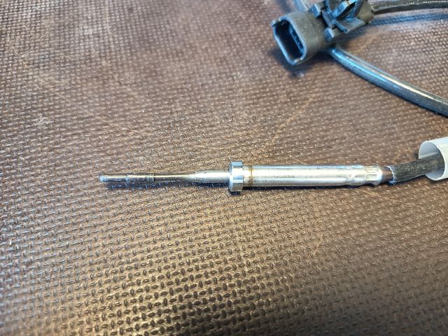 bontott IVECO DAILY Kipufogó Hőmérséklet Érzékelő